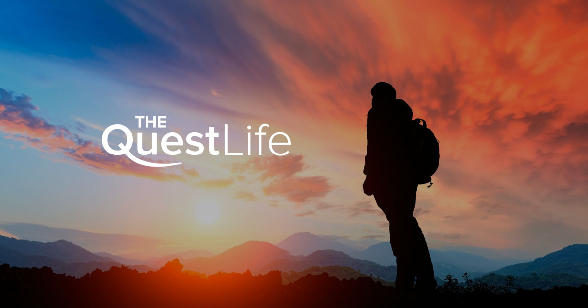 life quest ministries